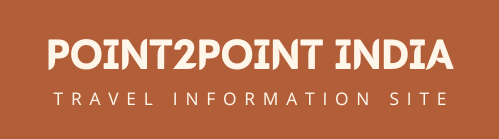 Point 2 Point India